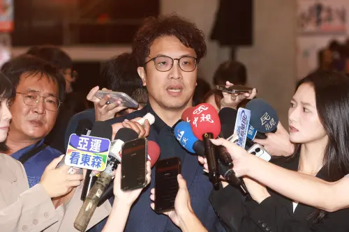 秦慧珠自爆被蔣萬安不讀不回　沈伯洋驚喊：我不敢這樣對議員