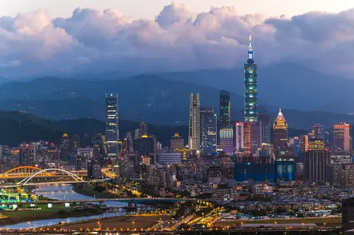 Taiwan’s local elections spotlight rising political stars and 2028 ambitions