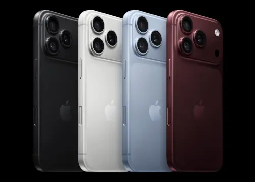 iPhone 18 Pro好貴！入門漲5千、頂規破9萬　台灣售價、開賣速看