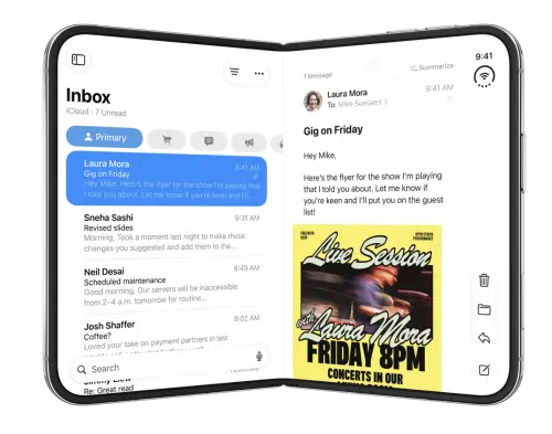 iPhone Duo憑什麼迎戰三星？廖阿輝點名「最大王牌」：蘋果生態系