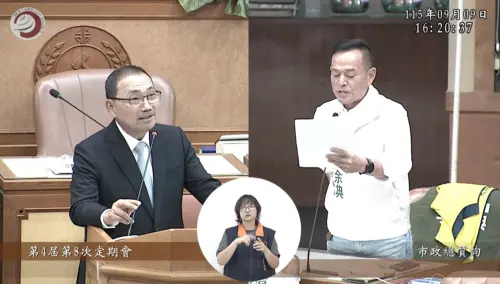 「把人才送輝達」李四川拋蘆社大橋政見！綠議員：咱不是販賣人口