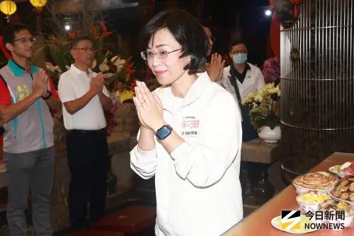 「蘇巧慧不是第一次當幫兇！」管中閔聲援張淑娟：她當年也迫害我