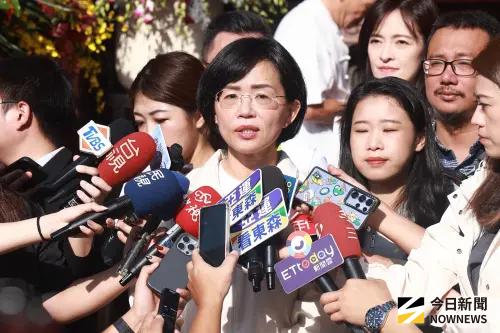 賴清德讚7律師參選　李四川競辦酸：只有蘇巧慧不懂利衝法？