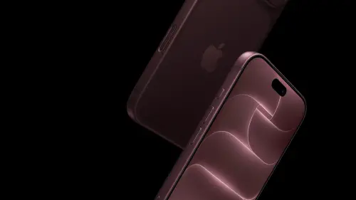 遠傳電信資費出爐！iPhone 18 Pro還有0元購機方案　勃根地紅最夯