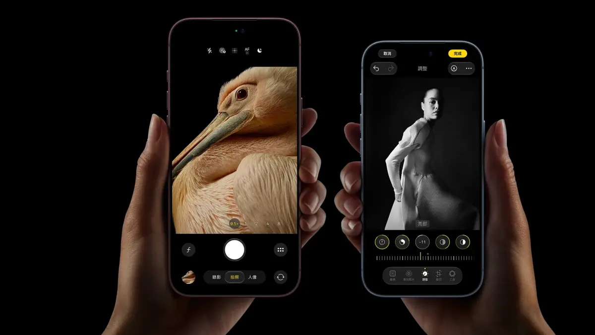 ▲iPhone 18 Pro系列正式登場，但新機價格明顯上漲，讓不少用戶下不了手，準備等明年iPhone 18一般版，但廖阿輝認為未必能等到更甜價格。（圖／Apple官網）