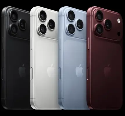 iPhone 18 Pro狂漲5千