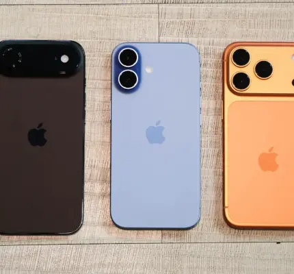 iPhone官網舊機今年全漲價