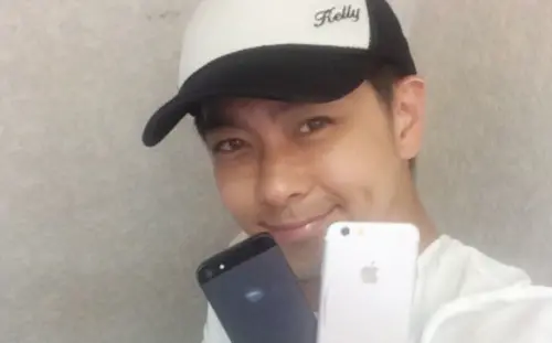 林志穎為什麼不開箱iPhone了？10年沒曬過新手機　原因超級現實