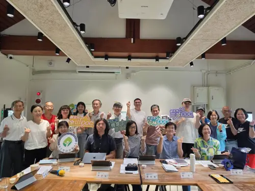 特企／AI走進偏鄉！新北數位機會中心用數位科技串起地方新生活