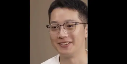 Wanna One賴冠霖爆結婚！退出演藝圈近況曝光　粉絲:連孩子都有了