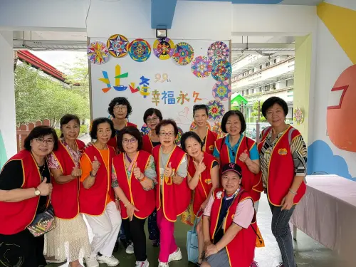 特企／微光成炬！新北4人2隊獲杏壇芬芳獎，用專業與陪伴每個孩子