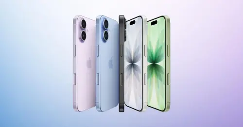 iPhone 17漲價、18登場怎選？手機沒壞就想換　心理醫師揭3大主因