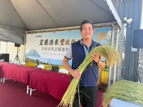 涉嫌「送酒買票」！藍營宜蘭壯圍鄉長參選人遭押