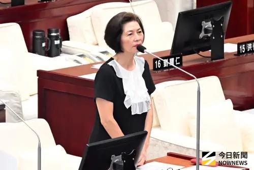 汪志冰也受害！蔣萬安已讀不回　秦慧珠嘆：李四川都秒回