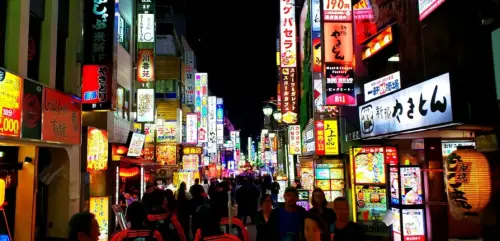 日本梅毒疫情狂飆！去年暴增破1.3萬例 「20多歲女性」增幅最顯著