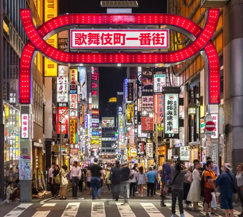 ▲日本梅毒疫情狂飆！（圖／截自Ｘ）