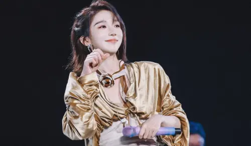 《早春晴朗》原型人物是她？當過奧美廣告總監　組團還拿下金曲獎