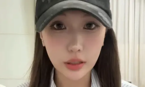 蕭伊深夜發片抽iPhone 18 Pro！留言竟被狂刷一排：Joeman加油