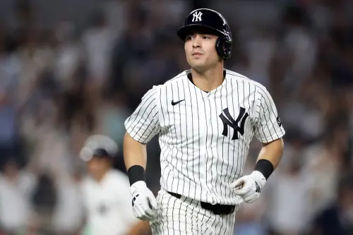 基特接班人多神？3安5打點比肩A-Rod　洋基二游加碼創MLB首見紀錄