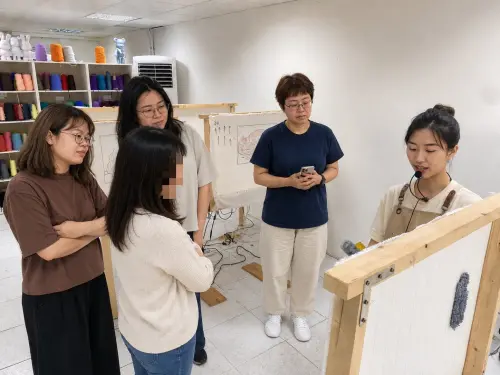 從迷惘到重拾笑容　高市少年隊、少輔會讓親子關係再次連線