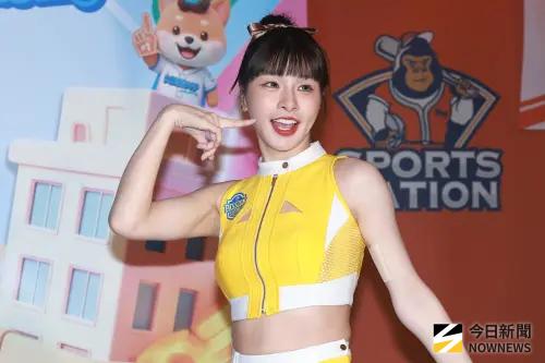 ▲ 峮峮20、21日將領軍PS女孩，在大巨蛋帶來精彩表演。（圖／資料照）