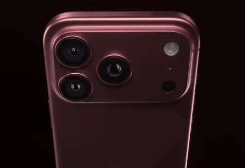 iPhone 18 Pro酒紅色太熟悉了！一堆阿嬤家有　果粉：改名會賣爆