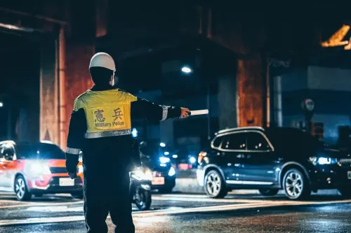 扯！「軍中警察」竟爆多人簽賭　憲指部證實：已經調離現職