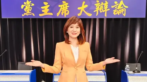 周玉琴被資遣不意外！羅友志嘆主播不是公司財產：中天錯失轉型