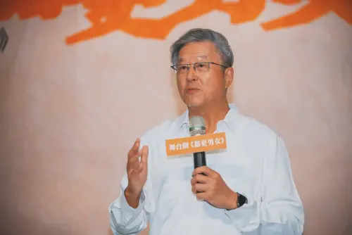 沈伯洋專訪狂吸40萬人看爆！王偉忠「這舉動」卻遭炎上戰翻