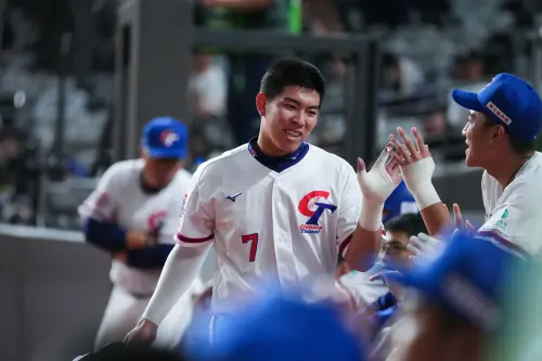 U18亞洲青棒賽》台灣vs日本「賽程時間、免費轉播、分析」一次看