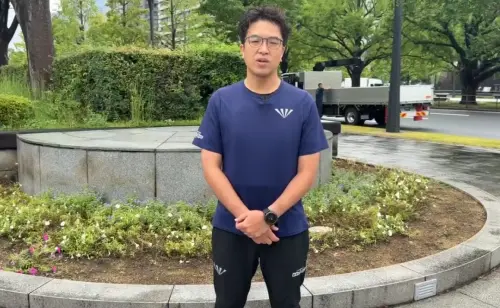 沈伯洋穿防彈衣遭國台辦怒嗆「荒誕、終身追責」　他競辦反擊了