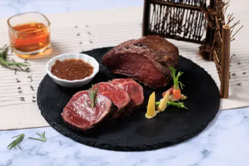 JR東日本飯店buffte新菜！邀東京飯店主廚監修　7折國產牛吃到飽