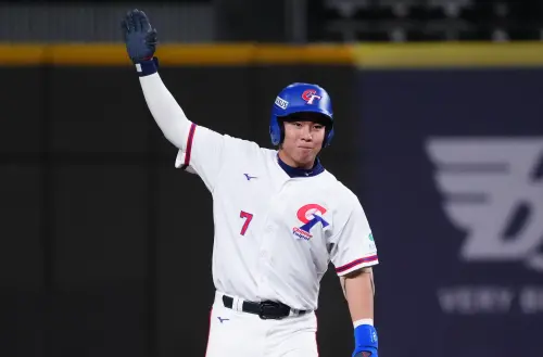 U18台日生死戰打線出爐！中華隊祭「秘密武器」對抗織田翔希火球