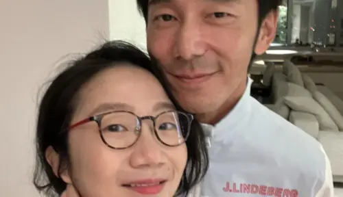 慶祝結婚21年！陶晶瑩李李仁曬牽手照放閃　超接地氣約會細節公開
