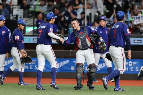 U18亞洲青棒賽季軍賽》台灣vs菲律賓「時間、轉播、分析」一次看