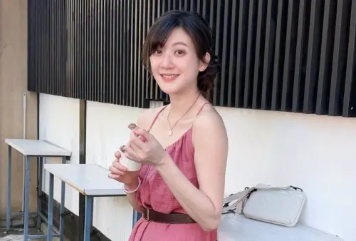 薰衣草精油膏完成評估！林逸欣親揭製作流程　保留爸最喜歡這2點