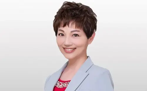 不只周玉琴！吳安琪也突被資遣　昔為TVBS賣命28年嘆：變前主播