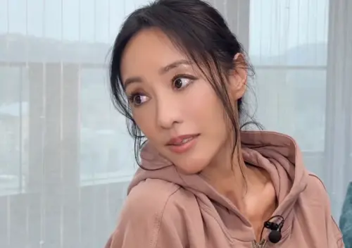 前任態度兩樣情！蔣友柏說前女友是大便　關穎出書告白最門當戶對