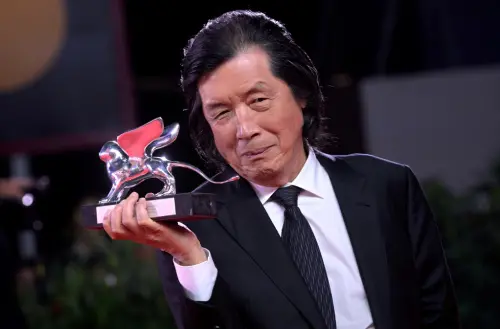 李滄東奪威尼斯影展評審團大獎！丹麥等了71年拿下最高榮譽金獅獎