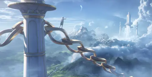 暴雪拼了！《魔獸世界》新作11月登場　《暗黑破壞神5》2029問世