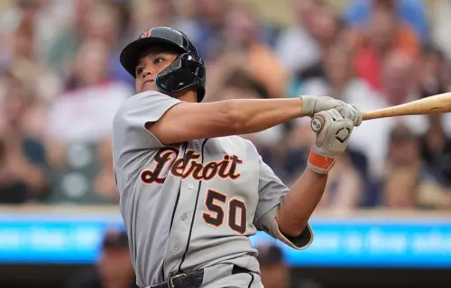 MLB 9/14賽程》李灝宇凌晨12點迎紀錄之夜！2紀錄達成數據大滿貫