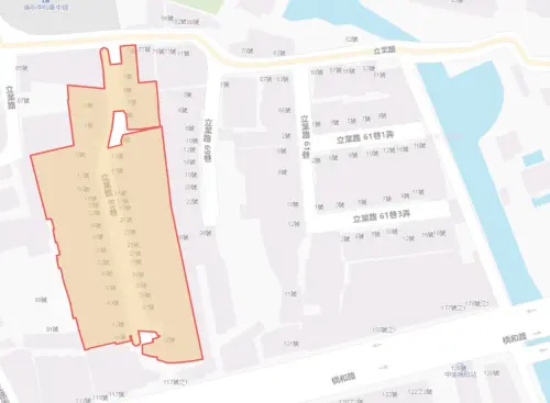 ▲新北市9月14日停水範圍。（圖／自來水公司water.gov.tw）