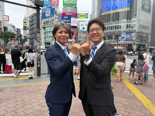 昔曾遭小草出征！親台派日本議員與沈伯洋交流市政開心合影