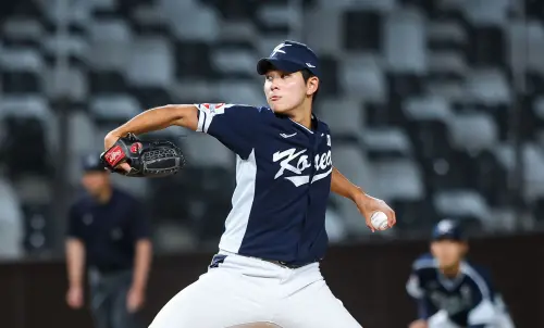 U18亞洲青棒賽冠軍賽》韓國vs日本「時間、免費轉播、分析」一覽