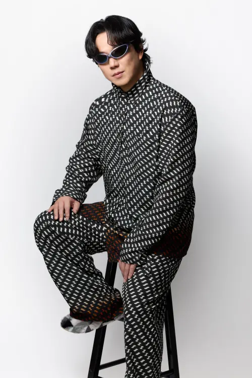 ▲蕭煌奇（如圖）將於9月18日、19日一連兩天舉辦台北小巨蛋演唱會。（圖／華納音樂提供）