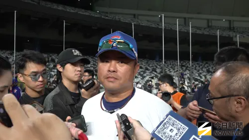 U18中華隊扣倒菲國奪季軍！主帥楊孝承自評不及格：記住這次教訓