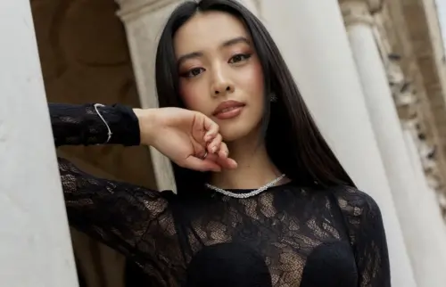 木村光希被酸加工過度！姊姊護妹霸氣嗆酸民：天生有好基因加持