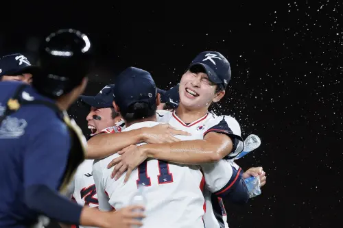 影／河弦丞自請完投！7局狂飆8K完封日本　率U18韓國奪隊史第6冠