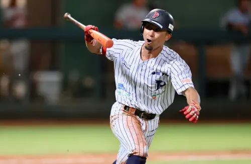 台日交流賽最終戰超戲劇化！台電5分領先遭翻盤　九州聯隊9:8險勝
