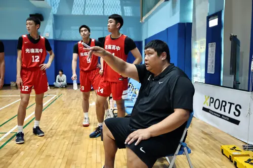 U19籃球聯盟176隊新高！HBL、JHBL強權齊聚　光復、信義開季告捷